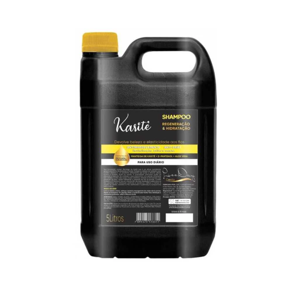 shampoo-karite-5L